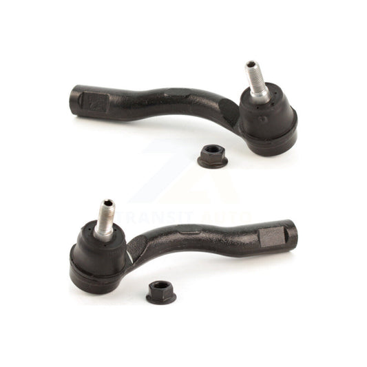 Steering Tie Rod End Kit-KTR-103844 - Kit.bestparts.ca