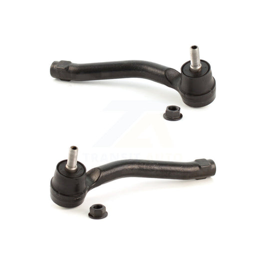 Steering Tie Rod End Kit-KTR-103845 - Kit.bestparts.ca