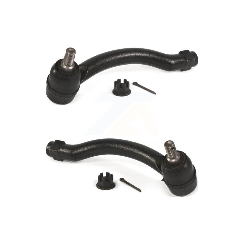 Steering Tie Rod End Kit-KTR-103846 - Kit.bestparts.ca Kit.bestparts.ca