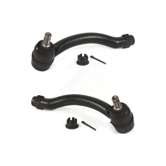 Steering Tie Rod End Kit-KTR-103846 - Kit.bestparts.ca