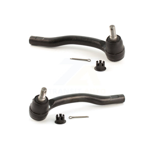 Steering Tie Rod End Kit-KTR-103848 - Kit.bestparts.ca