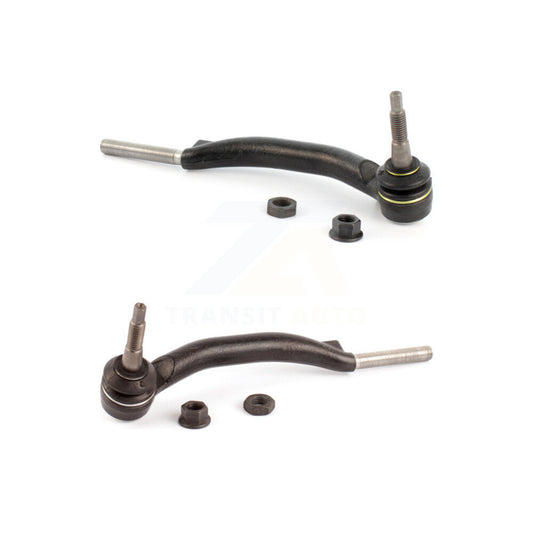 Steering Tie Rod End Kit-KTR-103849 - Kit.bestparts.ca