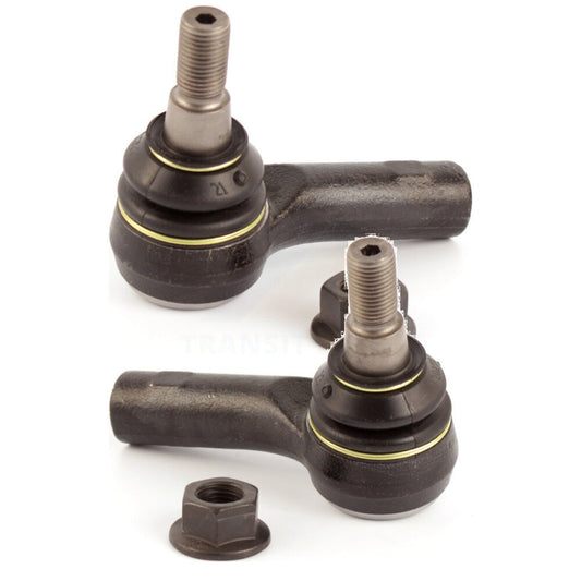 Steering Tie Rod End Kit-KTR-103850 - Kit.bestparts.ca