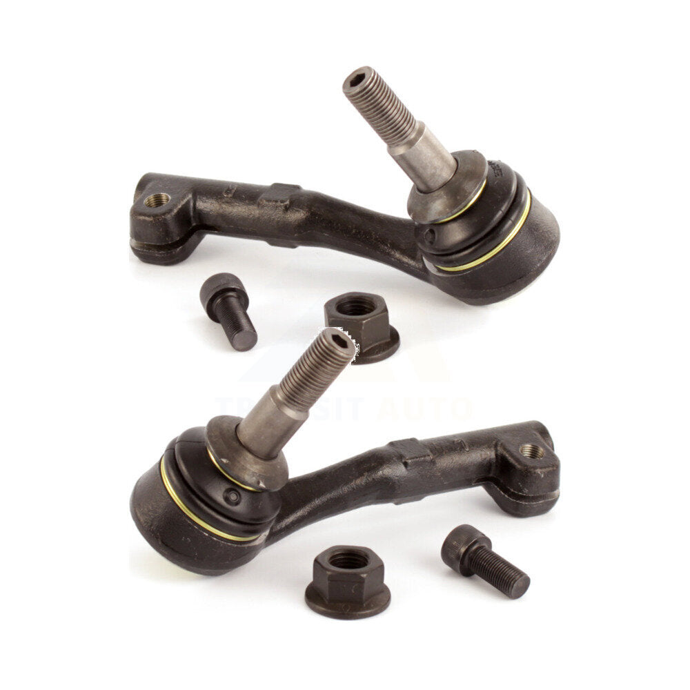 Steering Tie Rod End Kit-KTR-103851 - Kit.bestparts.ca