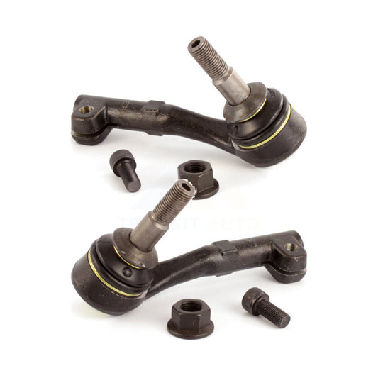 Steering Tie Rod End Kit-KTR-103851 - Kit.bestparts.ca