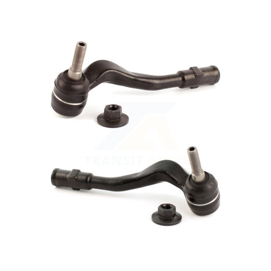 Steering Tie Rod End Kit-KTR-103852 - Kit.bestparts.ca