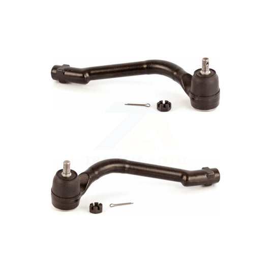 Steering Tie Rod End Kit-KTR-103853 - Kit.bestparts.ca