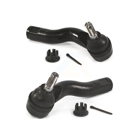 Steering Tie Rod End Kit-KTR-103854 - Kit.bestparts.ca