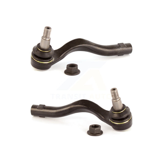 Steering Tie Rod End Kit-KTR-103855 - Kit.bestparts.ca