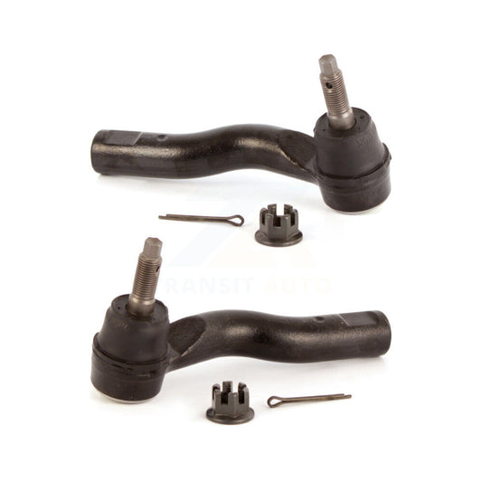 Steering Tie Rod End Kit-KTR-103856 - Kit.bestparts.ca