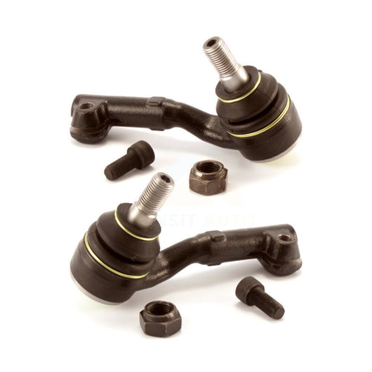 Steering Tie Rod End Kit-KTR-103857 - Kit.bestparts.ca