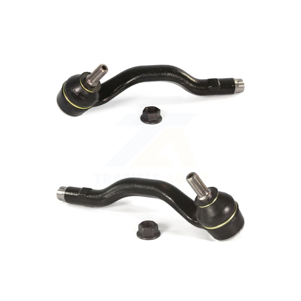 steering tie rod end-ktr-103858 - Kit.bestparts.ca