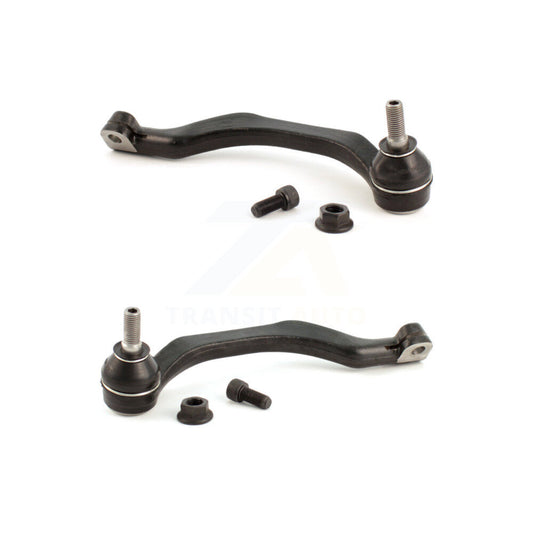 Steering Tie Rod End Kit-KTR-103860 - Kit.bestparts.ca