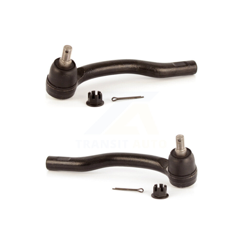 Steering Tie Rod End Kit-KTR-103861 - Kit.bestparts.ca