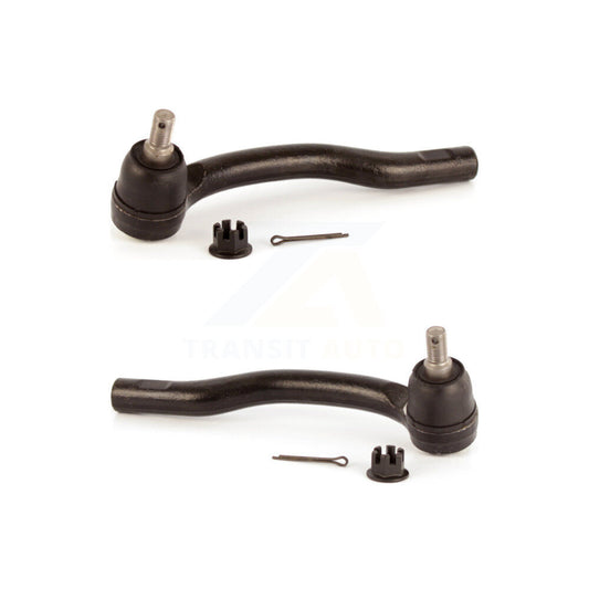 Steering Tie Rod End Kit-KTR-103861 - Kit.bestparts.ca
