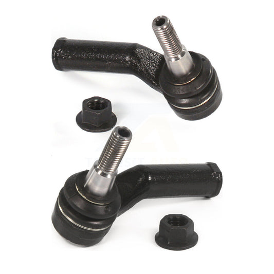 Steering Tie Rod End Kit-KTR-103862 - Kit.bestparts.ca