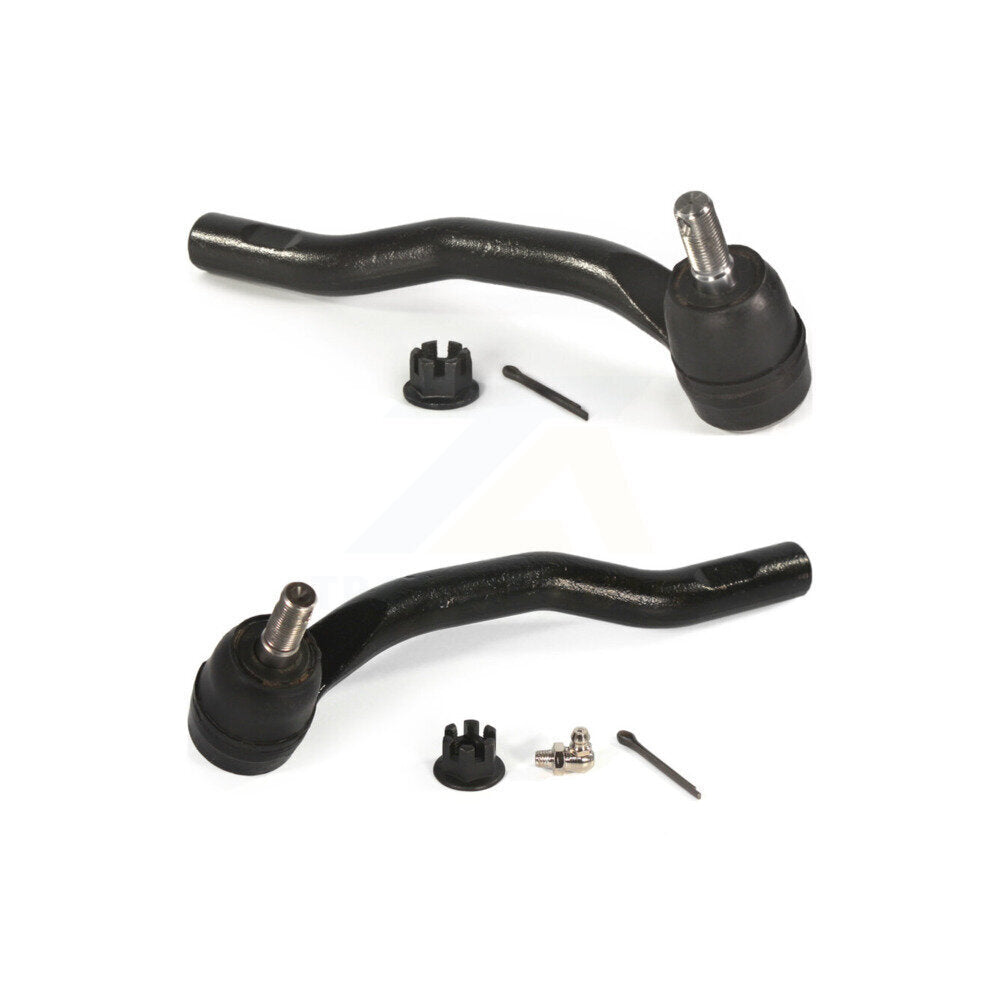 Steering Tie Rod End Kit-KTR-103863 - Kit.bestparts.ca