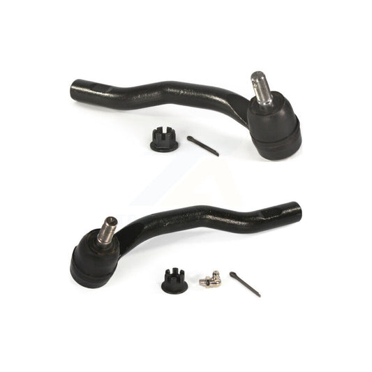 Steering Tie Rod End Kit-KTR-103863 - Kit.bestparts.ca