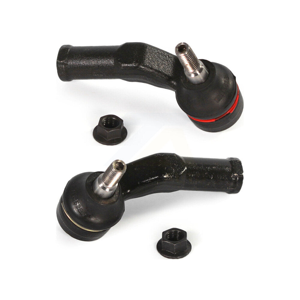Steering Tie Rod End Kit-KTR-103865 - Kit.bestparts.ca
