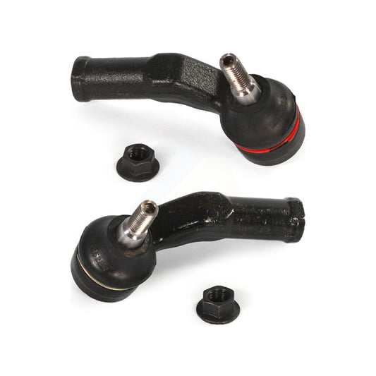 Steering Tie Rod End Kit-KTR-103865 - Kit.bestparts.ca