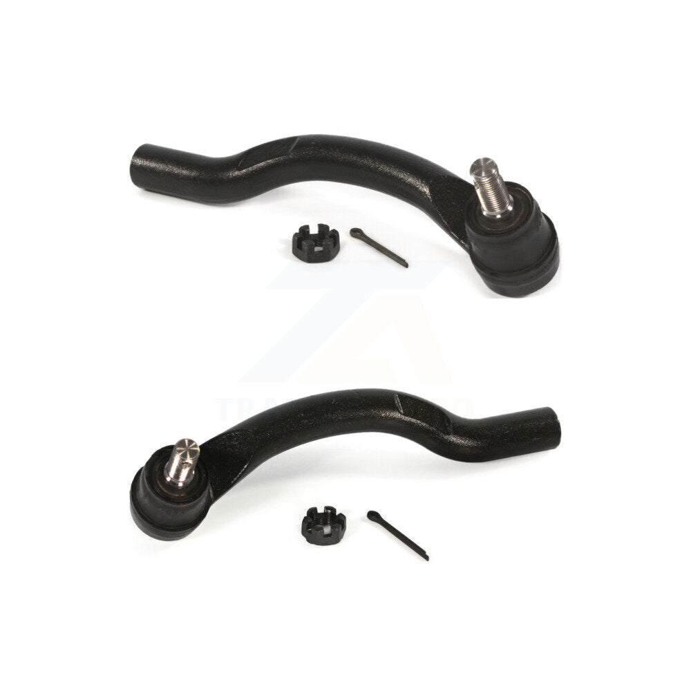 Steering Tie Rod End Kit-KTR-103867 - Kit.bestparts.ca Kit.bestparts.ca