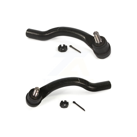 Steering Tie Rod End Kit-KTR-103867 - Kit.bestparts.ca