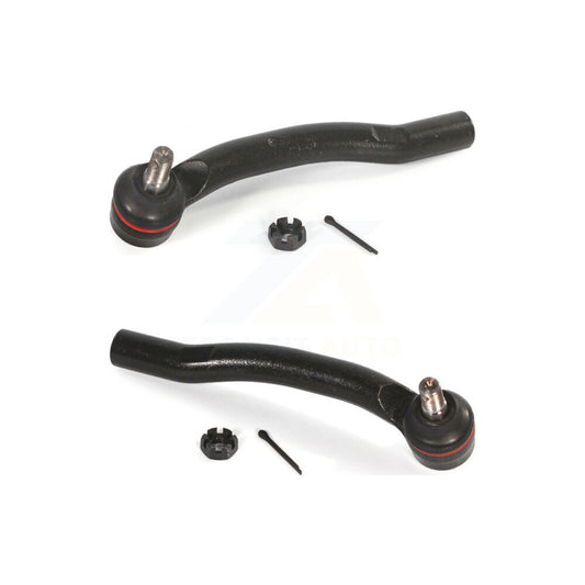 Steering Tie Rod End Kit-KTR-103868 - Kit.bestparts.ca