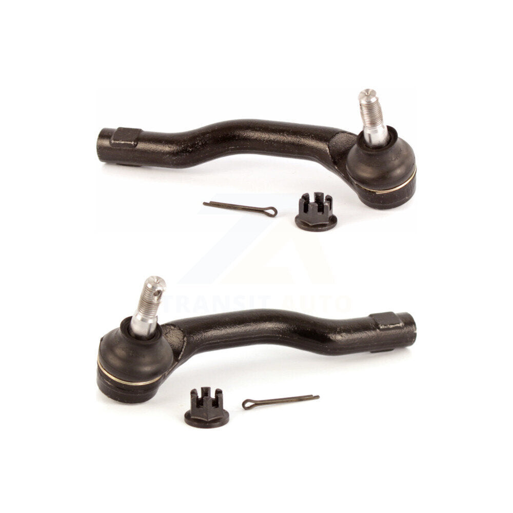 Steering Tie Rod End Kit-KTR-103869 - Kit.bestparts.ca