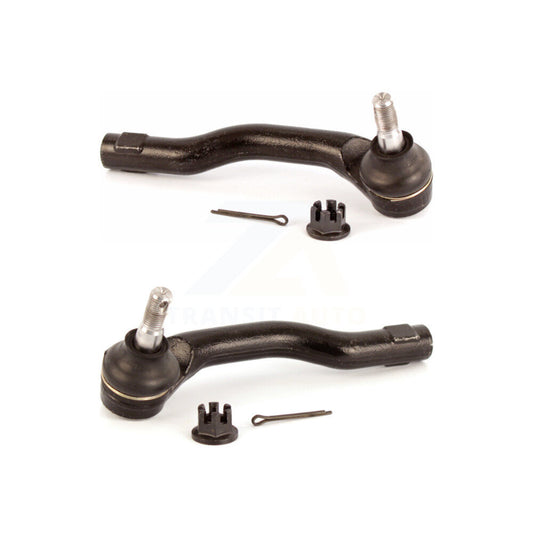 Steering Tie Rod End Kit-KTR-103869 - Kit.bestparts.ca
