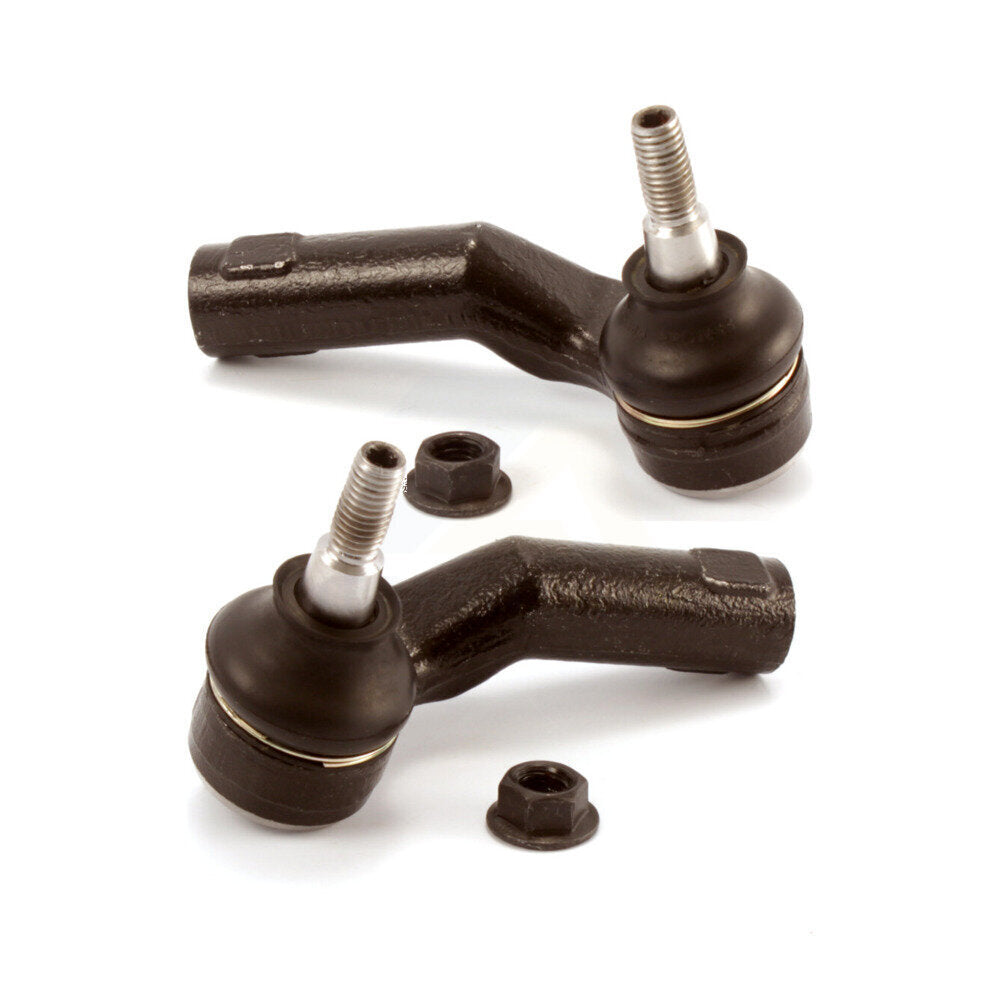 Steering Tie Rod End Kit-KTR-103870 - Kit.bestparts.ca