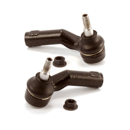 Steering Tie Rod End Kit-KTR-103870 - Kit.bestparts.ca