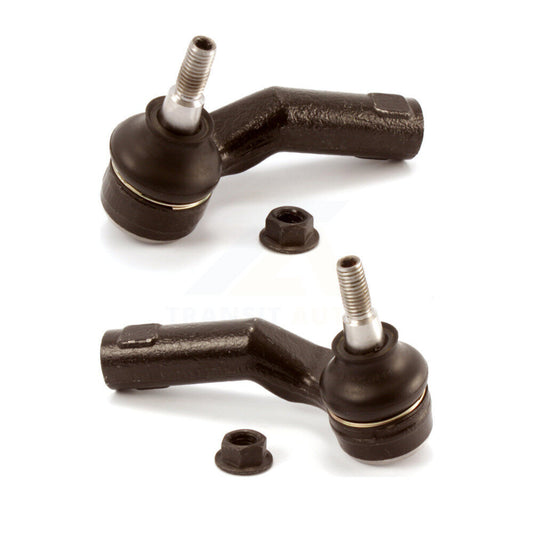 Steering Tie Rod End Kit-KTR-103871 - Kit.bestparts.ca