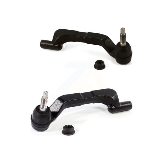 Steering Tie Rod End Kit-KTR-103872 - Kit.bestparts.ca
