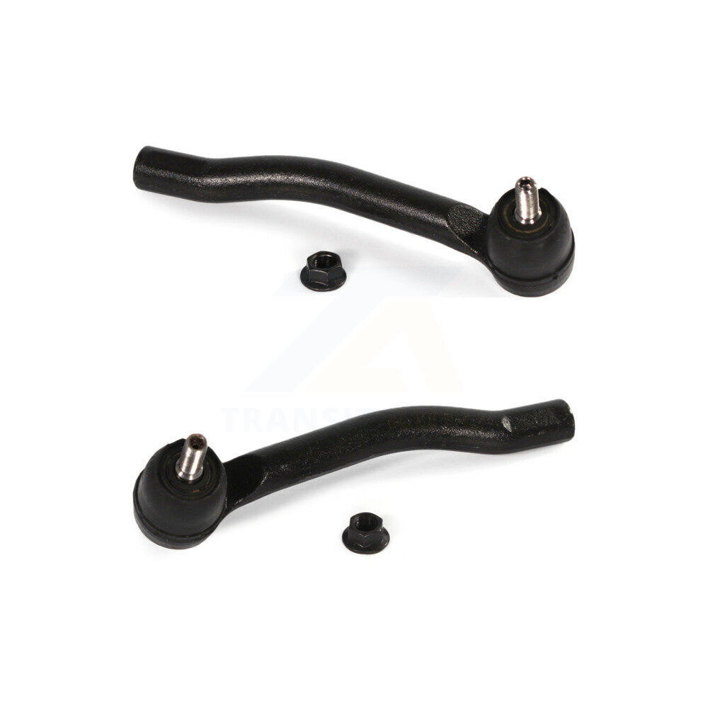Steering Tie Rod End Kit-KTR-103873 - Kit.bestparts.ca
