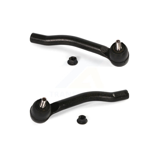 Steering Tie Rod End Kit-KTR-103873 - Kit.bestparts.ca