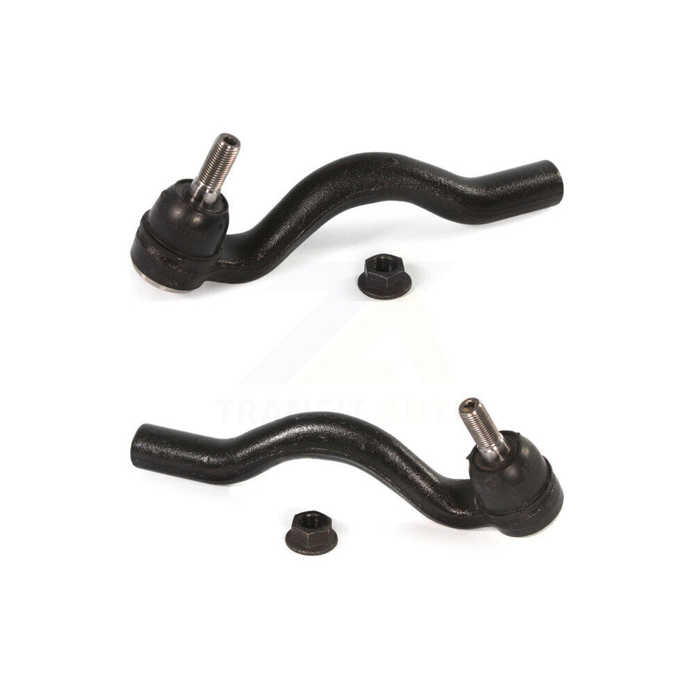 Steering Tie Rod End Kit-KTR-103875 - Kit.bestparts.ca