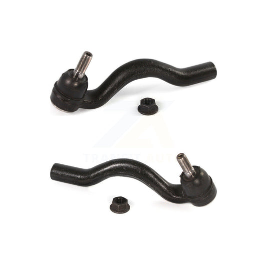 Steering Tie Rod End Kit-KTR-103875 - Kit.bestparts.ca
