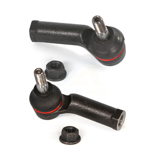 Steering Tie Rod End Kit-KTR-103876 - Kit.bestparts.ca