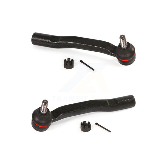 Steering Tie Rod End Kit-KTR-103877 - Kit.bestparts.ca