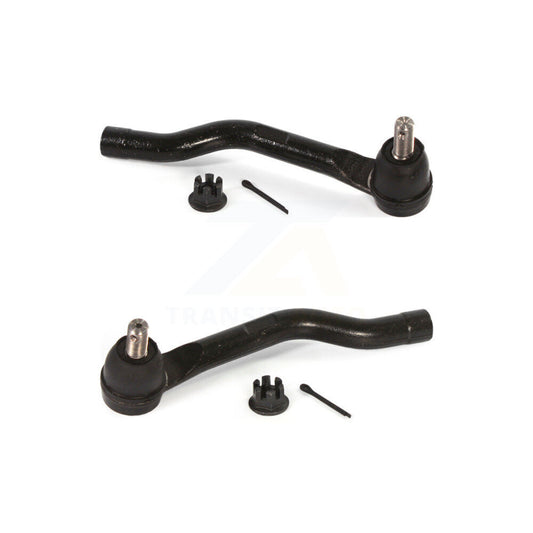 Steering Tie Rod End Kit-KTR-103878 - Kit.bestparts.ca