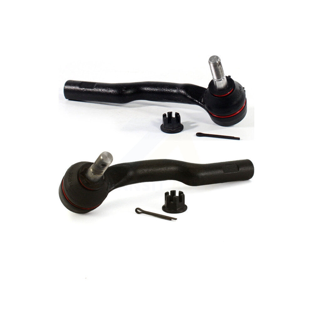 Steering Tie Rod End Kit-KTR-103879 - Kit.bestparts.ca Kit.bestparts.ca
