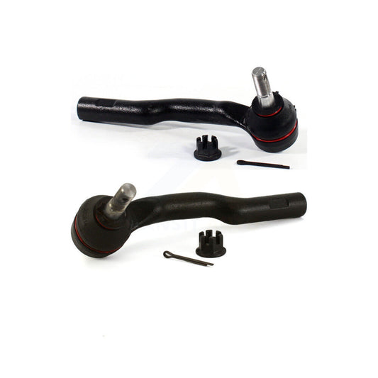 Steering Tie Rod End Kit-KTR-103879 - Kit.bestparts.ca