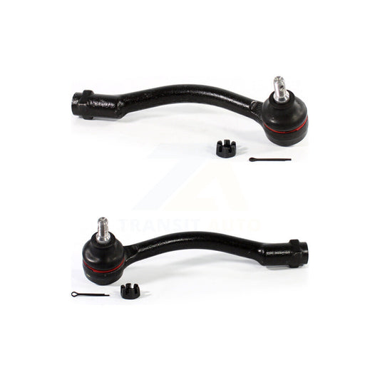 Steering Tie Rod End Kit-KTR-103880 - Kit.bestparts.ca