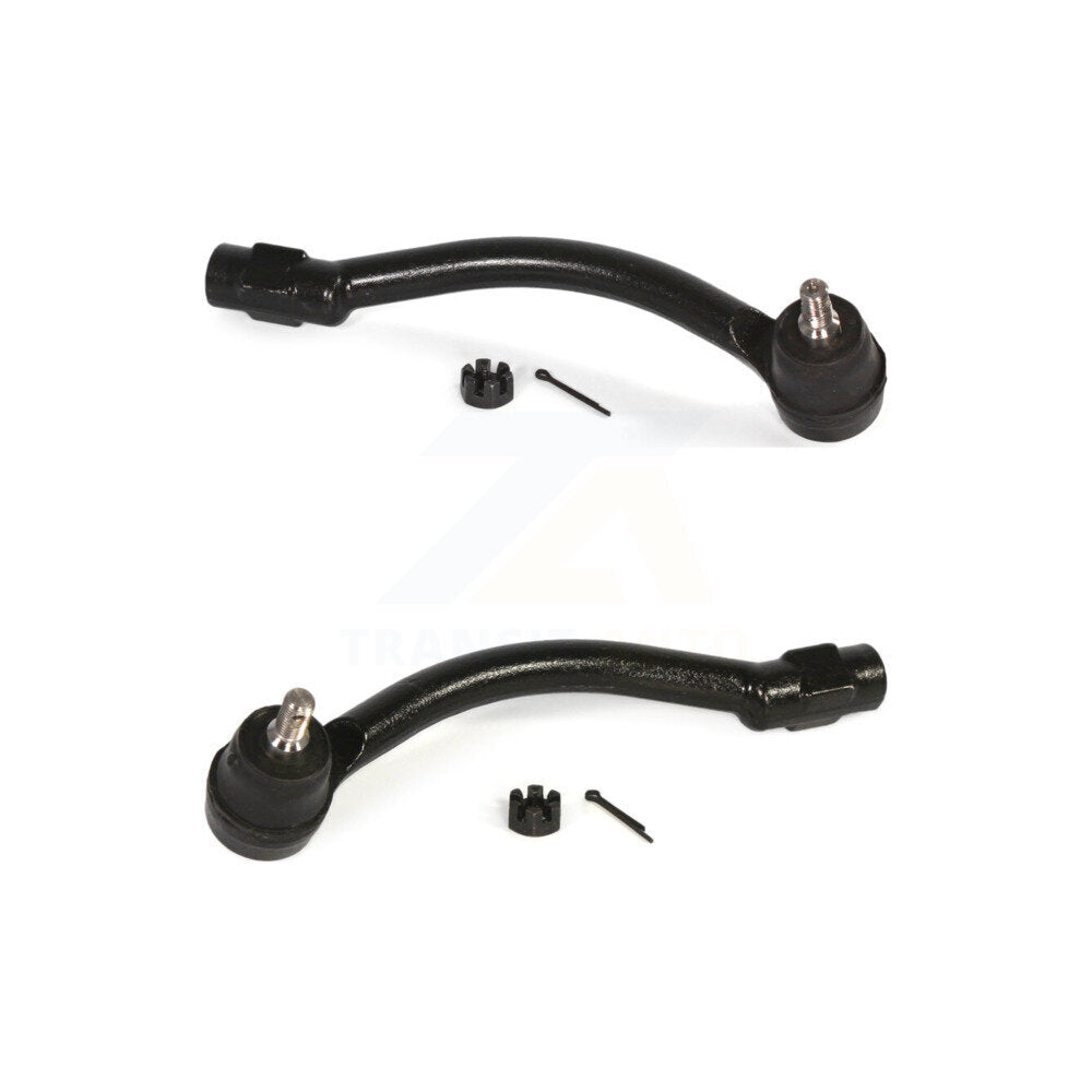 Steering Tie Rod End Kit-KTR-103881 - Kit.bestparts.ca Kit.bestparts.ca