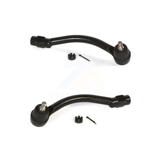 Steering Tie Rod End Kit-KTR-103881 - Kit.bestparts.ca