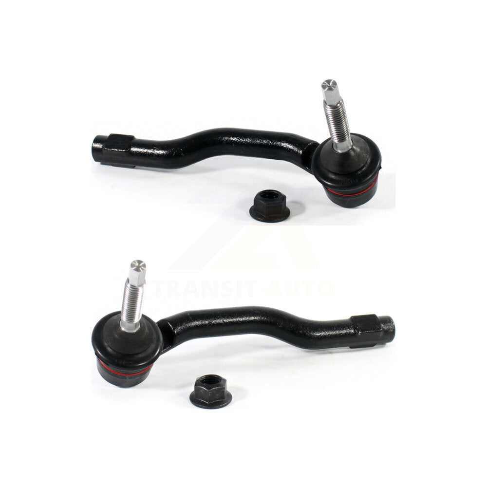 Steering Tie Rod End Kit-KTR-103882 - Kit.bestparts.ca