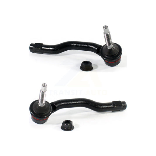 Steering Tie Rod End Kit-KTR-103882 - Kit.bestparts.ca