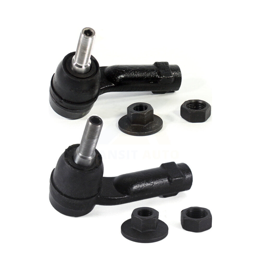 Steering Tie Rod End Kit-KTR-103883 - Kit.bestparts.ca Kit.bestparts.ca