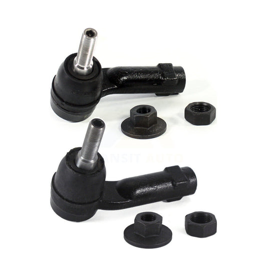Steering Tie Rod End Kit-KTR-103883 - Kit.bestparts.ca