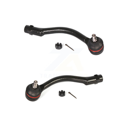 Steering Tie Rod End Kit-KTR-103884 - Kit.bestparts.ca